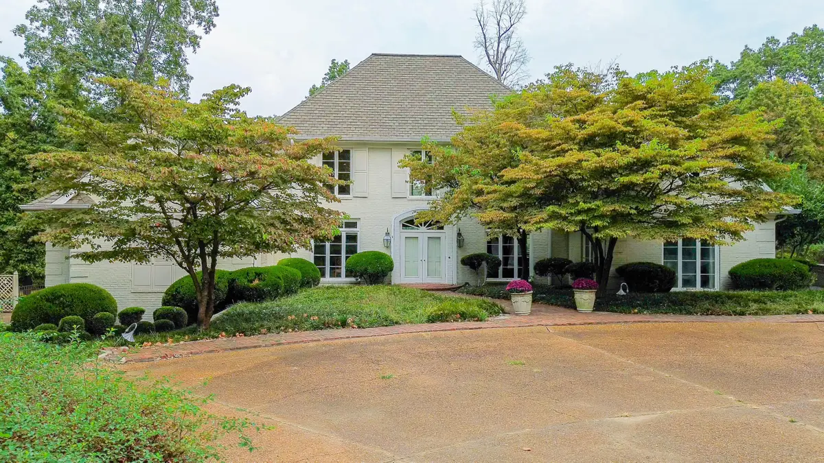 120 Carnoustie Court, Paducah, KY 42001 - #1