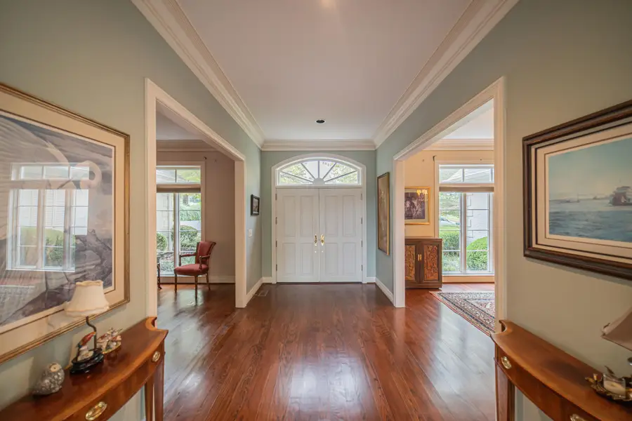 120 Carnoustie Court, Paducah, KY 42001 - #2