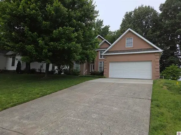 901 Aspen Way, Paducah, KY 42001