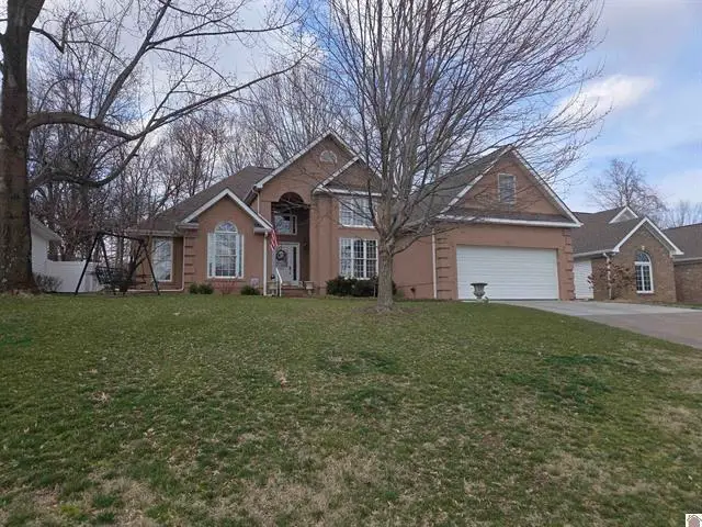 901 Aspen Way, Paducah, KY 42001 - #2