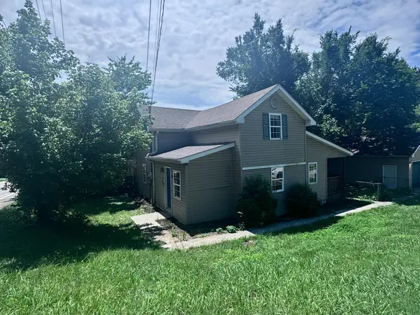 118  Langdon Street, Somerset, KY 42501