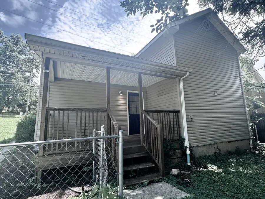 118  Langdon Street, Somerset, KY 42501 - #2