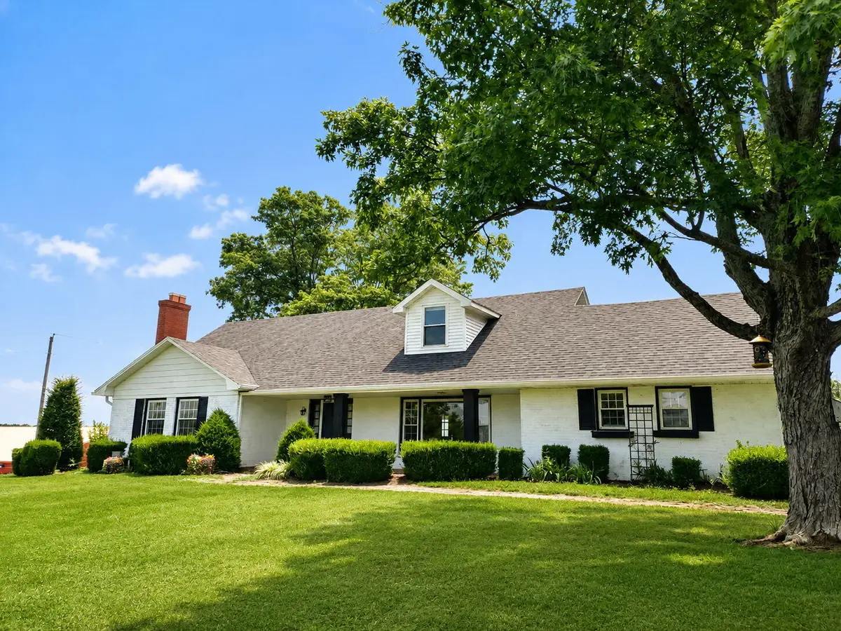 1821 Elkhorn Road, Campbellsville, KY 42718 - #1