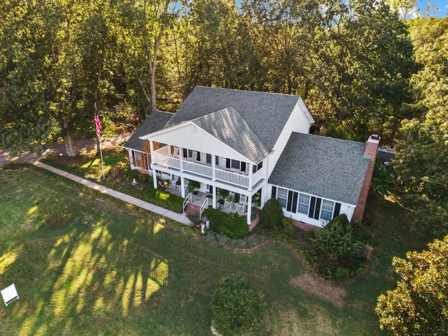 225 Blue Springs Boulevard, Cadiz, KY 42211 - #2