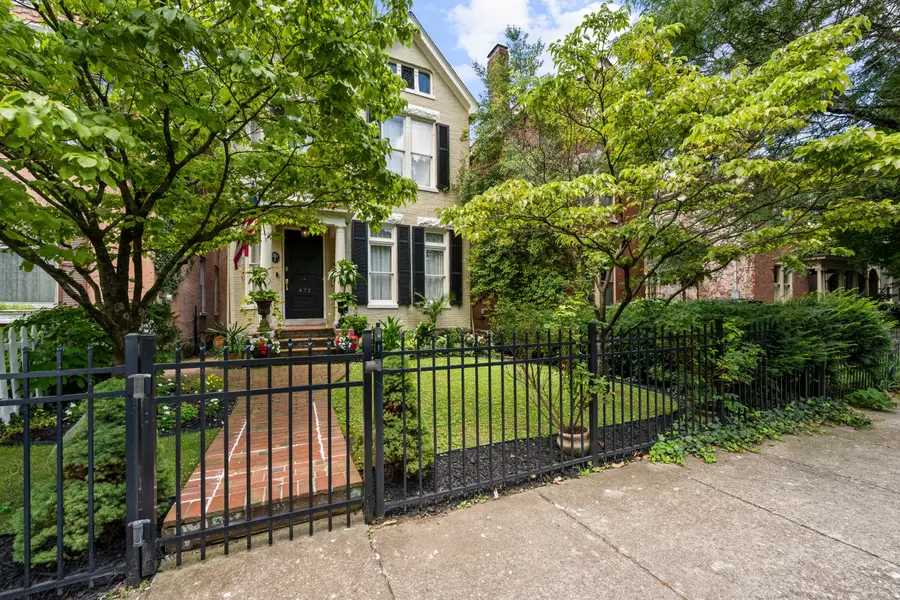 472 W 2nd Street, Lexington, KY 40507 - #2