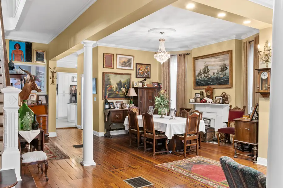 472 W 2nd Street, Lexington, KY 40507 - #3