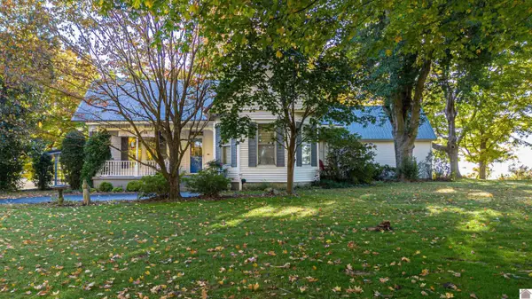 796 State Route 1772, Arlington, KY 42021
