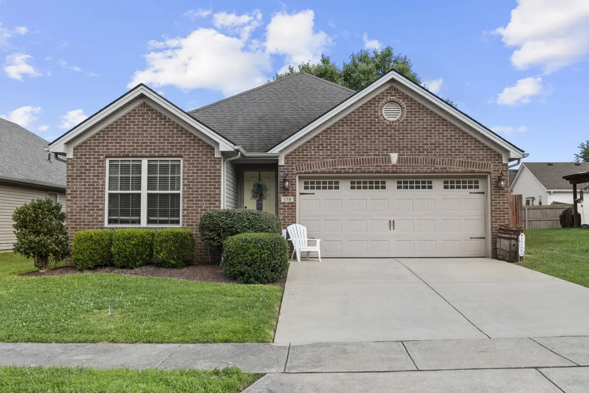 138 Cross Park Drive, Georgetown, KY 40324 - #1