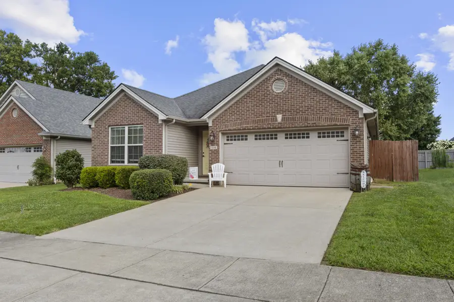 138 Cross Park Drive, Georgetown, KY 40324 - #2
