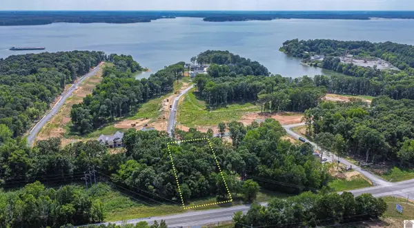 739 Eagle Rest Drive #LOT  47, Grand Rivers, KY 42045