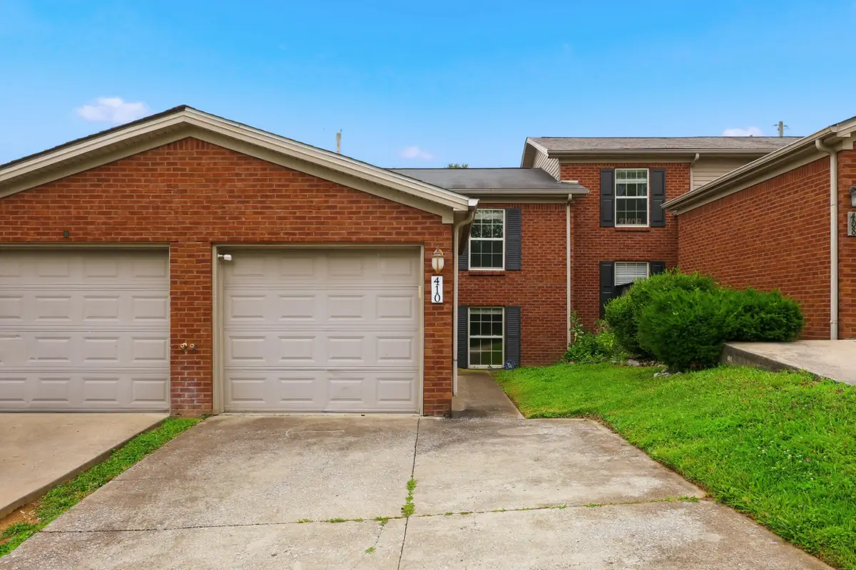 410 John Sutherland Drive, Nicholasville, KY 40356 - #1