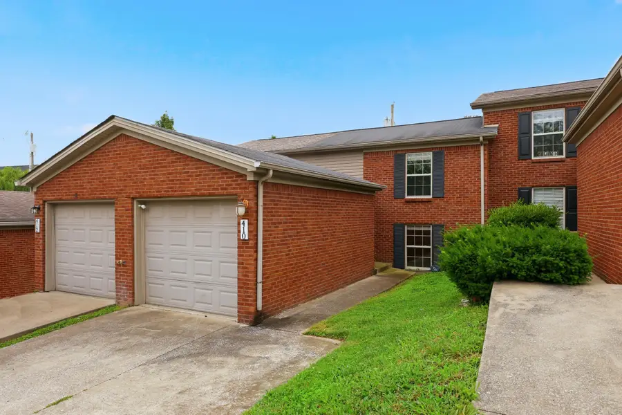 410 John Sutherland Drive, Nicholasville, KY 40356 - #3