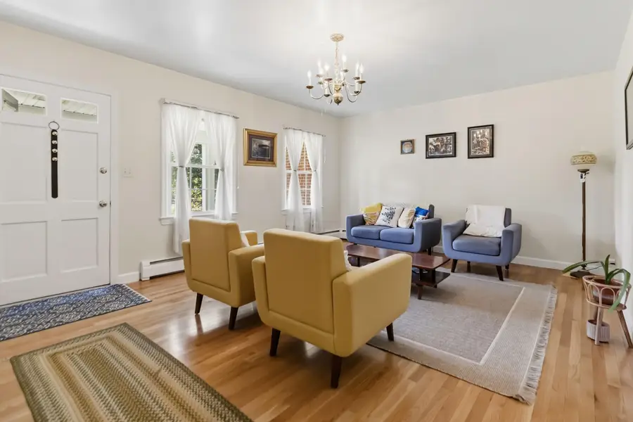 44 Lexington Court, Danville, KY 40422 - #3
