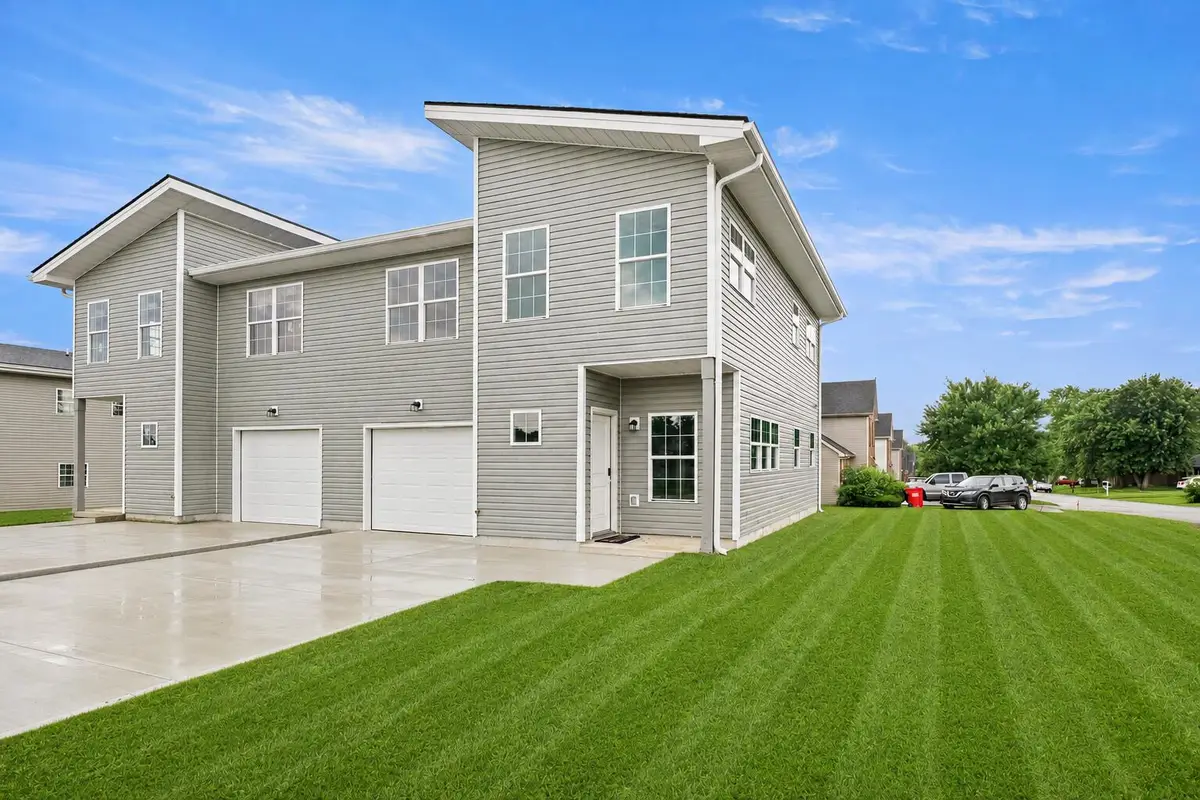 101 Elkchester Circle, Nicholasville, KY 40356 - #1