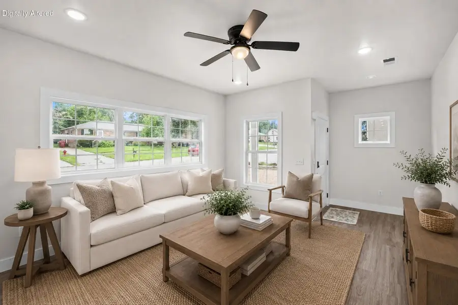 103 Elkchester Circle, Nicholasville, KY 40356 - #2