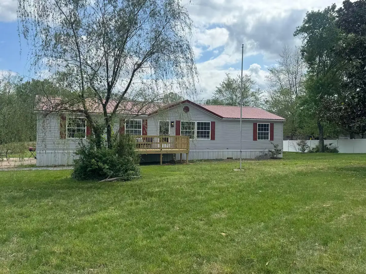 2424 Barge Island Road, Benton, KY 42025 - #1