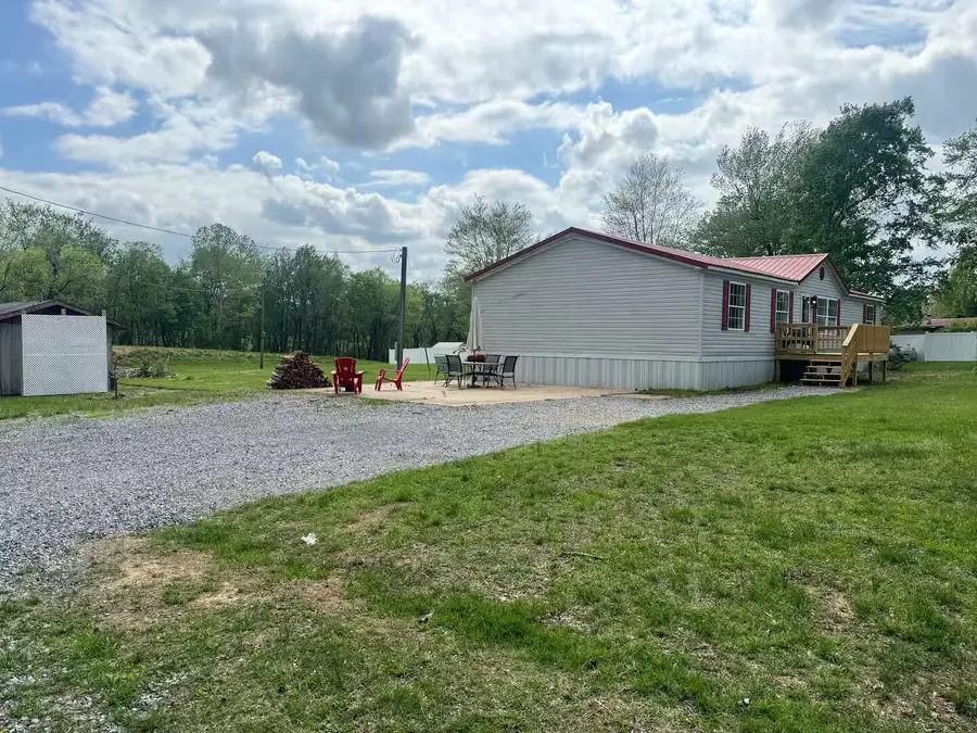 2424 Barge Island Road, Benton, KY 42025 - #2