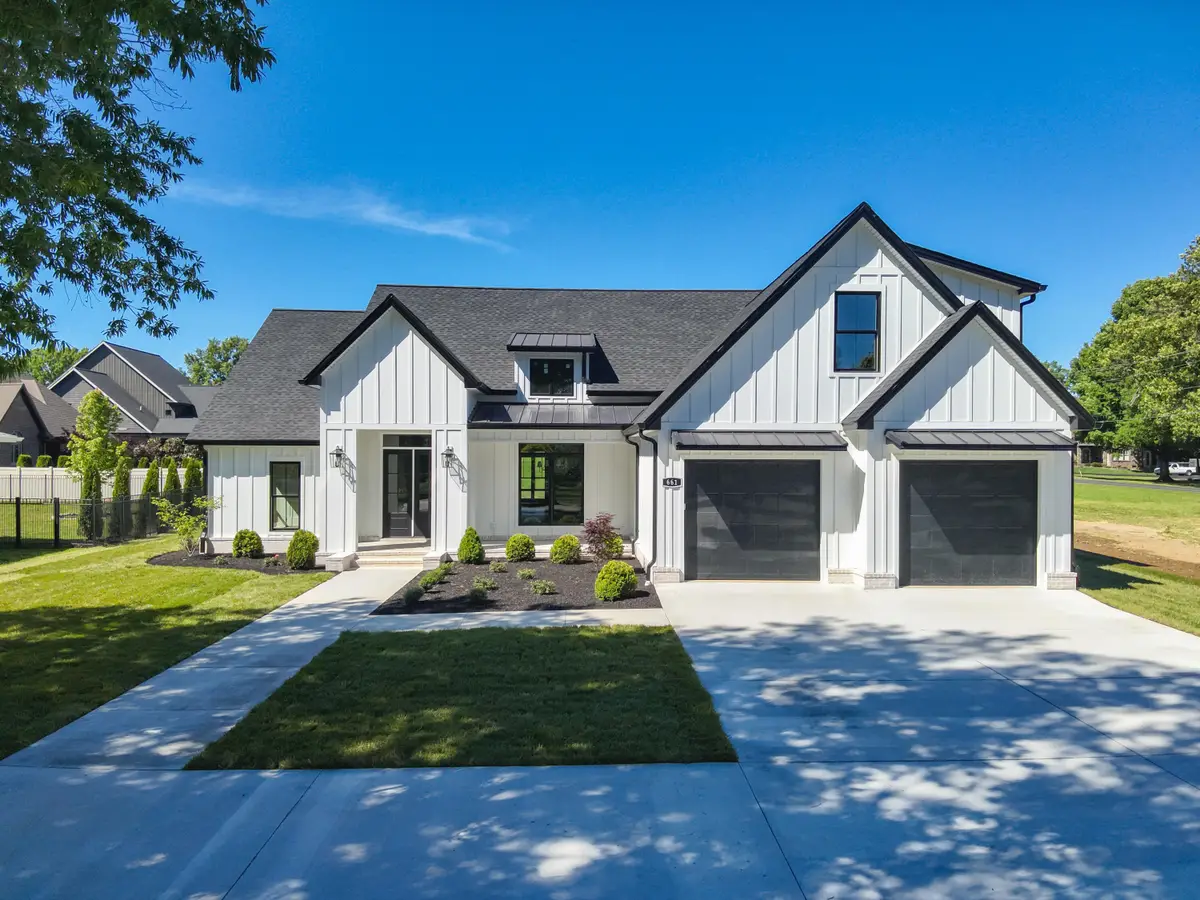 661 N 36th Street, Paducah, KY 42001 - #1