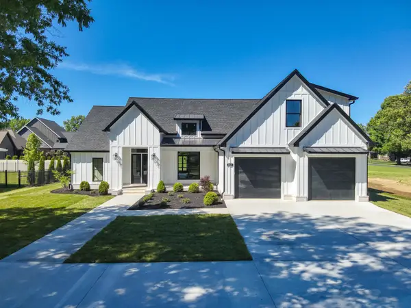 661 N 36th Street, Paducah, KY 42001