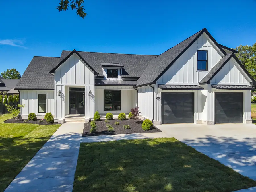 661 N 36th Street, Paducah, KY 42001 - #2