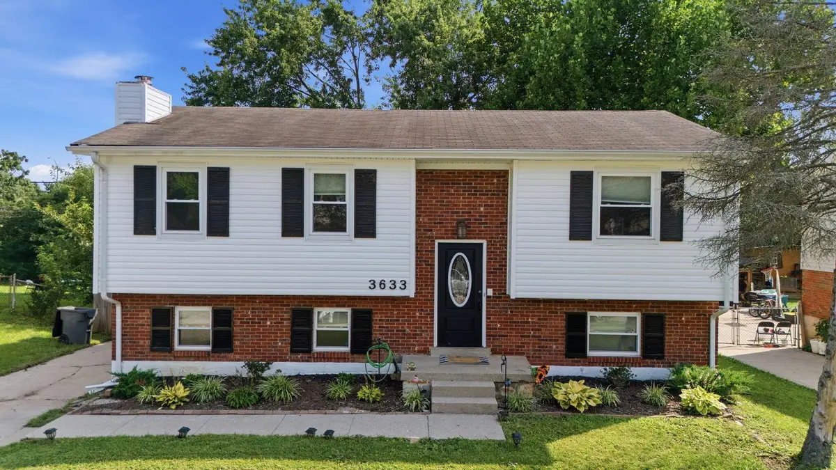 3633 Sundart Drive, Lexington, KY 40517 - #1