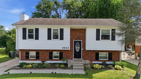 3633 Sundart Drive, Lexington, KY 40517