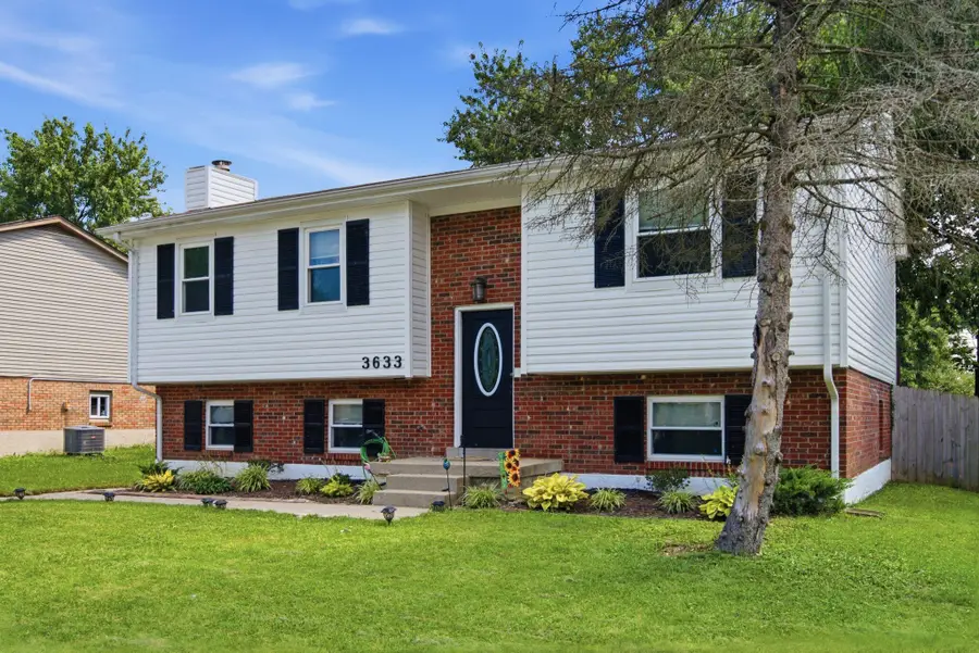 3633 Sundart Drive, Lexington, KY 40517 - #2