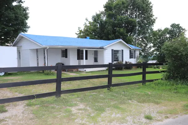 625 Caney Creek Road, Waynesburg, KY 40489