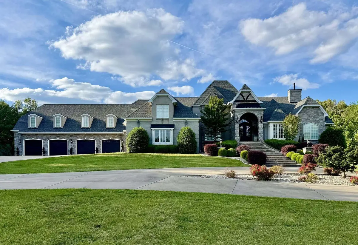 4001 Clinton Road, Paducah, KY 42001 - #1