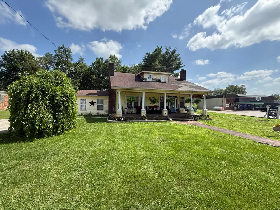 205 Stanford Street, Crab Orchard, KY 40419 - #2