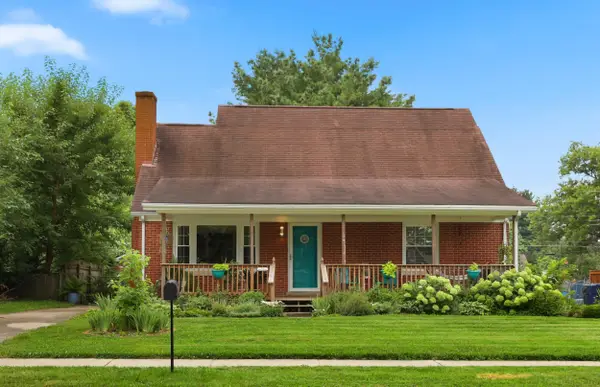 512 Saint Anthony Drive, Lexington, KY 40505