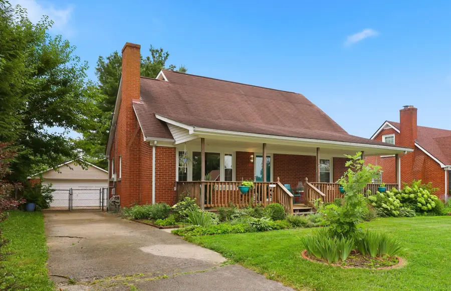 512 Saint Anthony Drive, Lexington, KY 40505 - #2