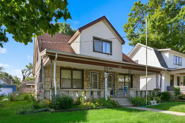310 Hanover Court, Lexington, KY 40502