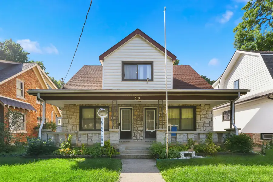 310 Hanover Court, Lexington, KY 40502 - #2