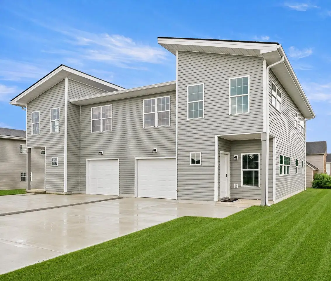 101-103 Josephine Court & 101-103 Elkchester Circle, Nicholasville, KY 40356 - #1