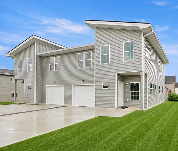 101-103 Josephine Court & 101-103 Elkchester Circle, Nicholasville, KY 40356