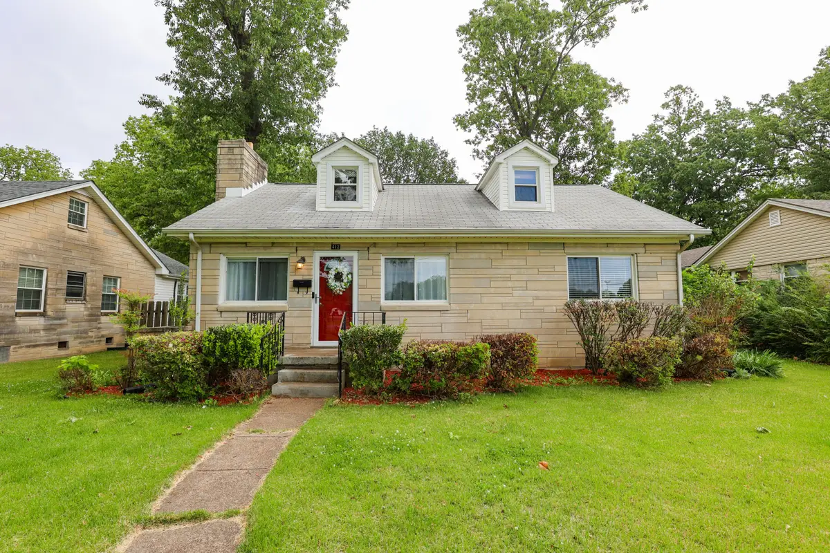 412 Joe Clifton Drive, Paducah, KY 42001 - #1