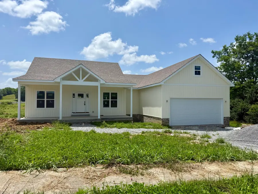 3026 Jacob Drive, Danville, KY 40422 - #3