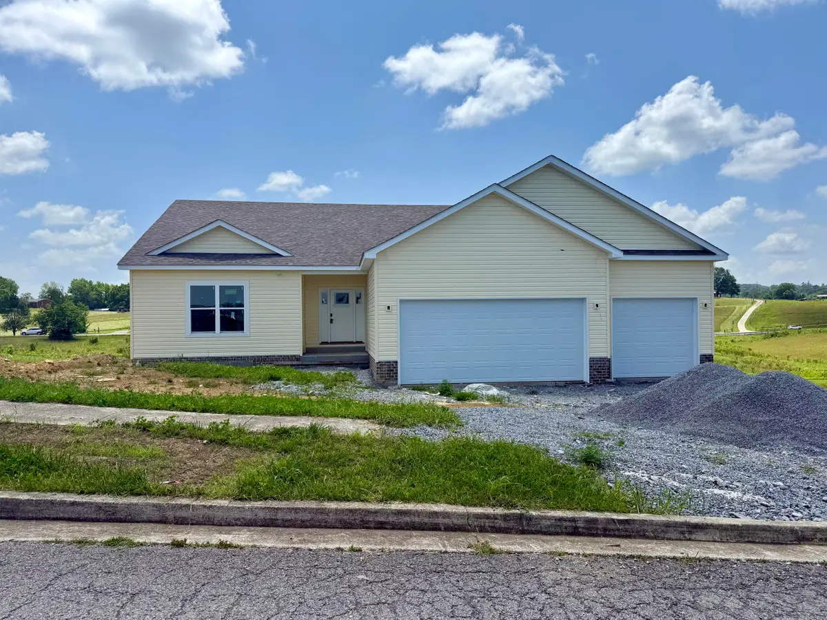 3020 Jacob Drive, Danville, KY 40422 - #1