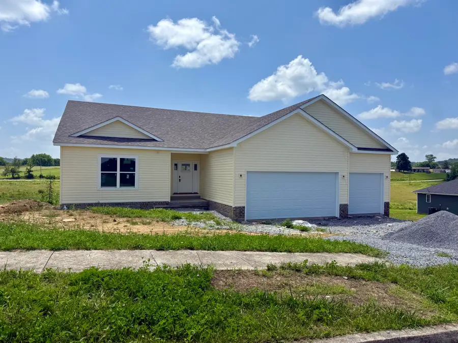 3020 Jacob Drive, Danville, KY 40422 - #2