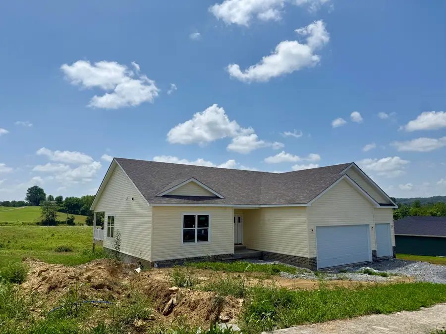 3020 Jacob Drive, Danville, KY 40422 - #3