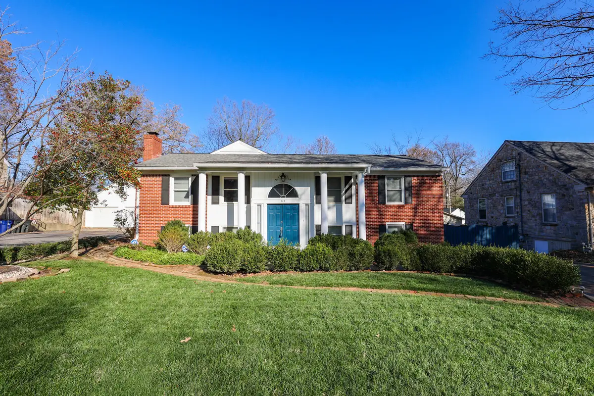 148 Mimosa Lane, Paducah, KY 42001 - #1