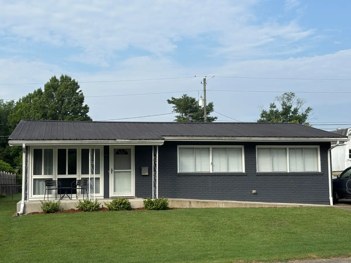 114 Oaklawn Drive, Frankfort, KY 40601 - #1