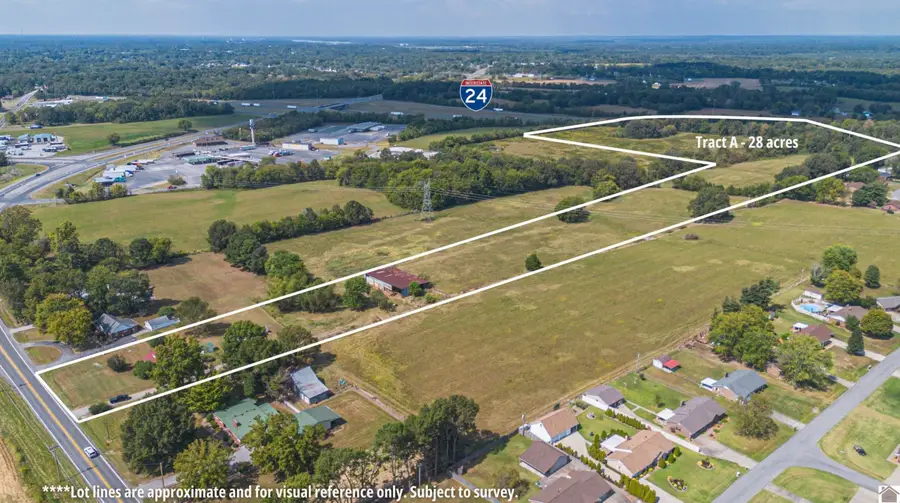 7150 Benton Road #42003, Paducah, KY 42003 - #2