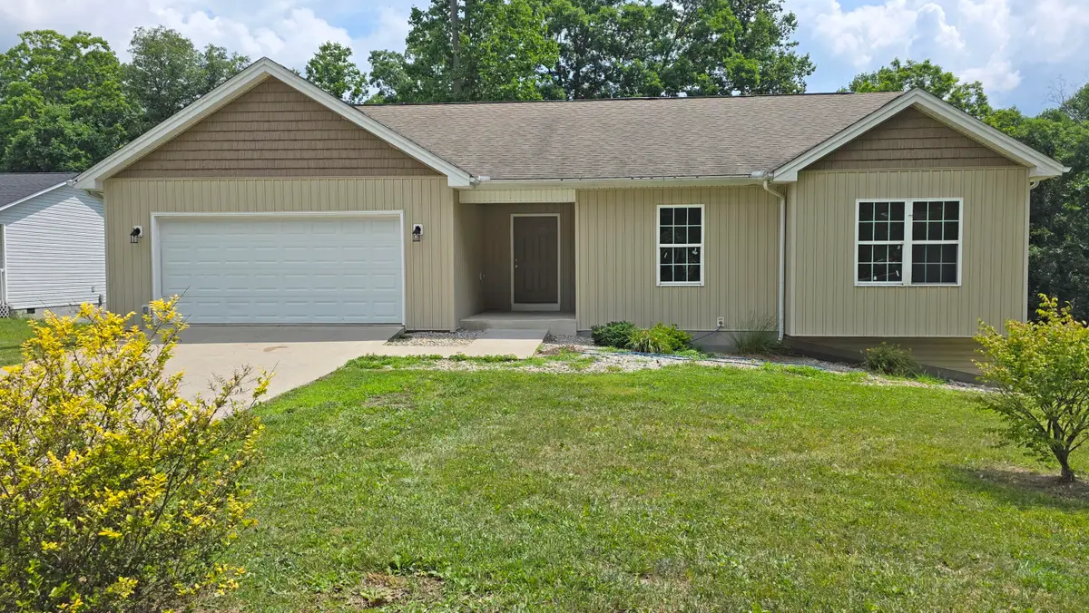 422 Scarlet Oak Drive, London, KY 40741 - #1