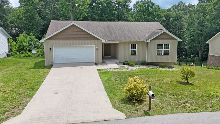 422 Scarlet Oak Drive, London, KY 40741 - #2