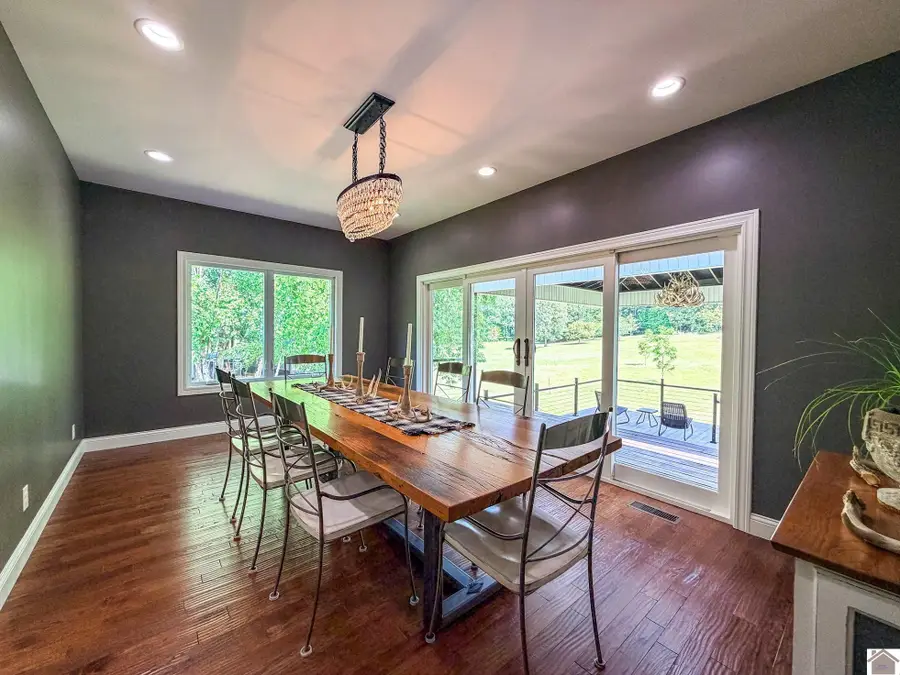 815 Starr Hill Rd, Paducah, KY 42003 - #3