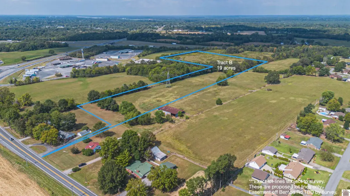 7150 Benton Road #42003, Paducah, KY 42003 - #1