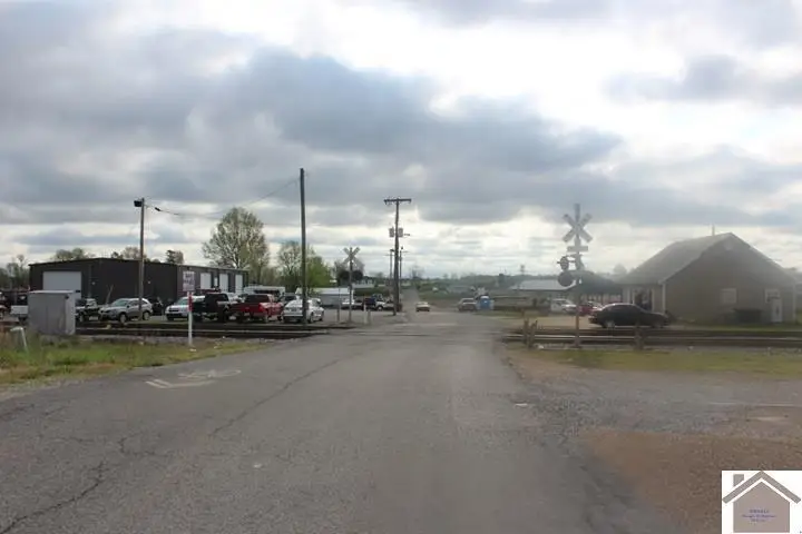 0 W James Street, Mayfield, KY 42066 - #3