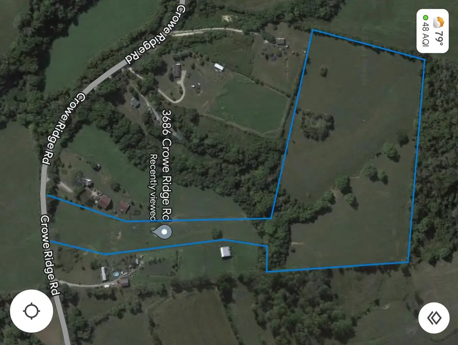 3686 Crowe Ridge Road, Winchester, KY 40391 - #2